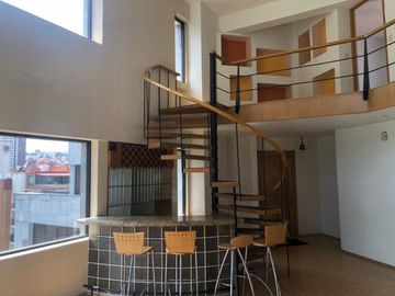 OPORTUNIDAD EN VENTA PENT-HOUSE,   INTERLOMAS ESTADO DE MEXICO