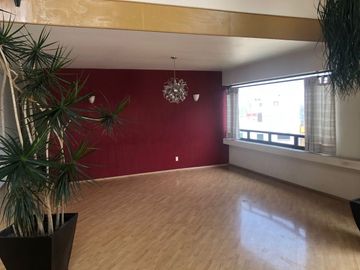 OPORTUNIDAD EN VENTA PENT-HOUSE,   INTERLOMAS ESTADO DE MEXICO