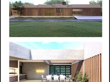 Casa en Los Nogales