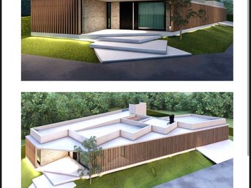 Casa en Los Nogales