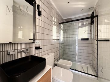 Casa en Venta exclusiva a la cancha de golf, en el Barrio El Golf, Nordelta