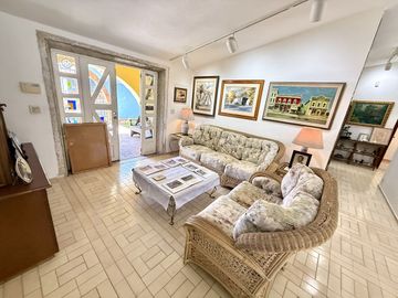 HERMOSA CASA TIPO HACIENDA