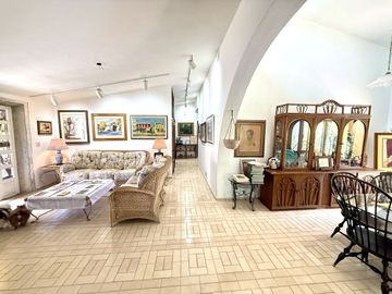 HERMOSA CASA TIPO HACIENDA