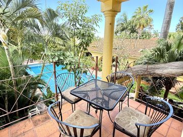 HERMOSA CASA TIPO HACIENDA