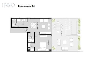 DEPARTAMENTOS EN VENTA CON AMENIDADES, MÉRIDA.