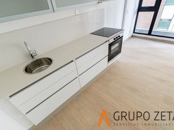 EL MEJOR DOS AMBIENTES DE LA ZONA DE ALMAGRO CON COCHERA FIJA Y CUBIERTA