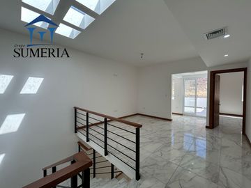 Casa en VENTA en fraccionamiento Bosque Real, Chihuahua, Chihuahua
