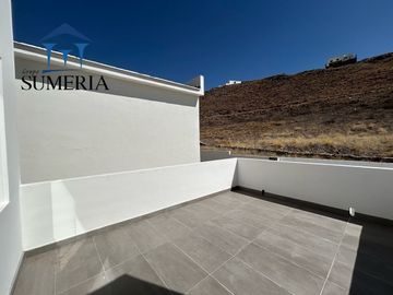 Casa en VENTA en fraccionamiento Bosque Real, Chihuahua, Chihuahua