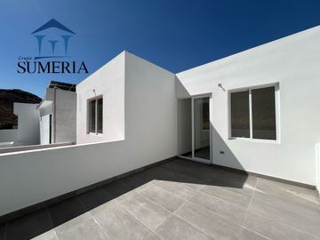 Casa en VENTA en fraccionamiento Bosque Real, Chihuahua, Chihuahua