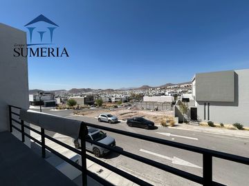 Casa en VENTA en fraccionamiento Bosque Real, Chihuahua, Chihuahua