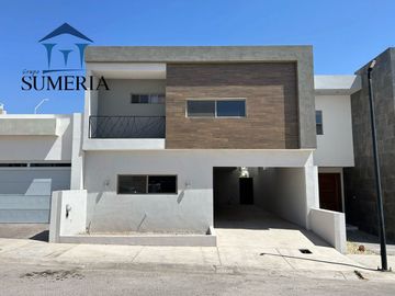 Casa en venta en Valdivia Residencial II, Chihuahua, Chihuahua