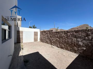 Valdivia Residencial II, Chihuahua, Chihuahua