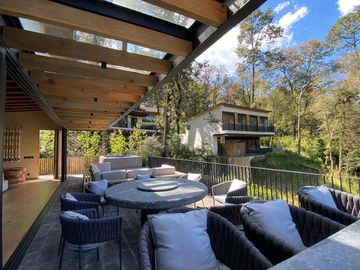 Casa en venta en Rancho Avandaro