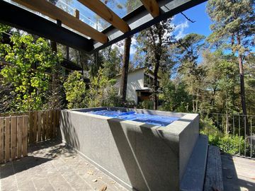 Casa en venta en Rancho Avandaro