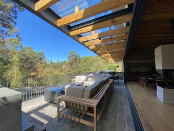Casa en venta en Rancho Avandaro