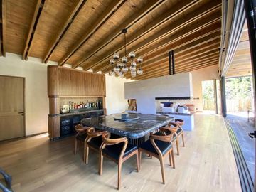Casa en venta en Rancho Avandaro