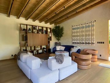 Casa en venta en Rancho Avandaro