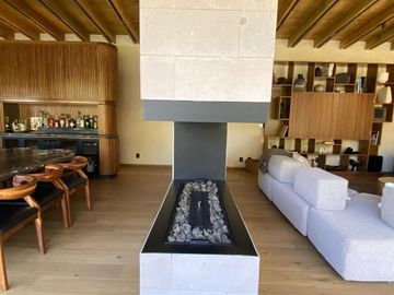 Casa en venta en Rancho Avandaro