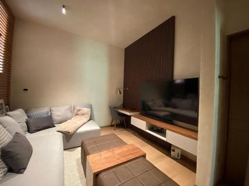 Casa en venta en Rancho Avandaro