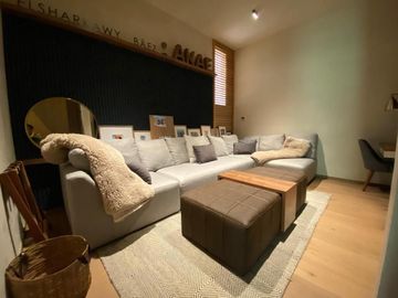 Casa en venta en Rancho Avandaro