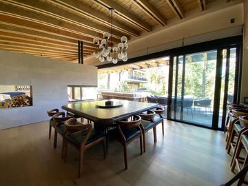 Casa en venta en Rancho Avandaro