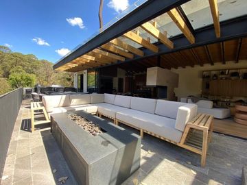 Casa en venta en Rancho Avandaro