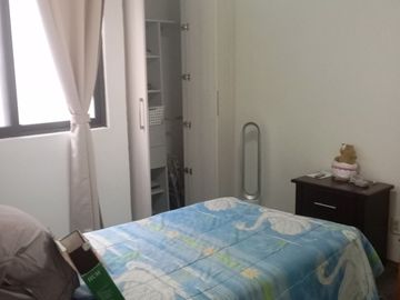 VENTA DEPTO CUAUTEMOC, COL. ALGARIN CDMX*