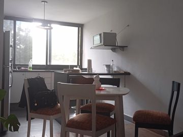 VENTA DEPTO CUAUTEMOC, COL. ALGARIN CDMX*