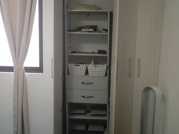 VENTA DEPTO CUAUTEMOC, COL. ALGARIN CDMX*