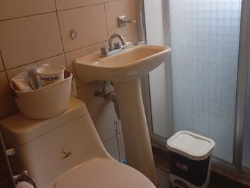 VENTA DEPTO CUAUTEMOC, COL. ALGARIN CDMX*