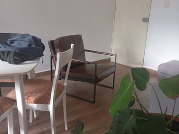 VENTA DEPTO CUAUTEMOC, COL. ALGARIN CDMX*