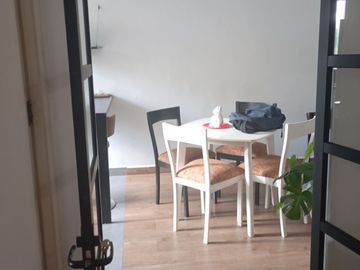 VENTA DEPTO CUAUTEMOC, COL. ALGARIN CDMX*