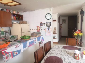 VENTA de CASA COMERCIAL en BOGOTA