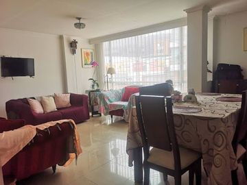 VENTA de CASA COMERCIAL en BOGOTA