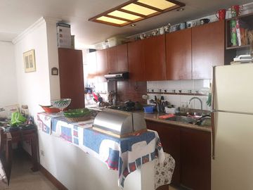VENTA de CASA COMERCIAL en BOGOTA