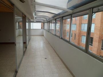 VENTA de APARTAMENTO en BOGOTA