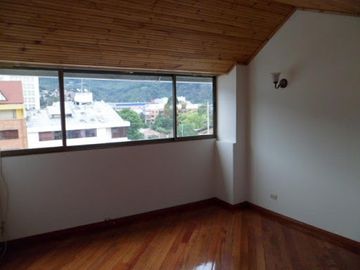 VENTA de APARTAMENTO en BOGOTA