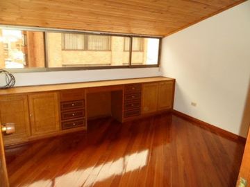 VENTA de APARTAMENTO en BOGOTA