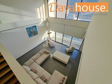 Departamento Penthouse venta Kerenda, Valle Poniente