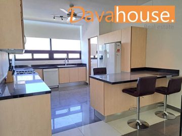 Departamento Penthouse venta Kerenda, Valle Poniente
