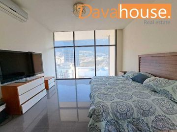 Departamento Penthouse venta Kerenda, Valle Poniente