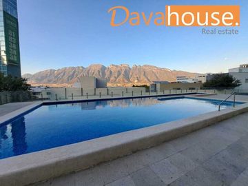 Departamento Penthouse venta Kerenda, Valle Poniente