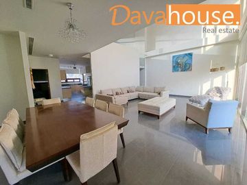 Departamento Penthouse venta Kerenda, Valle Poniente