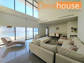 Departamento Penthouse venta Kerenda, Valle Poniente