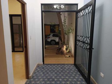 CASA EN VENTA EN EL CENTRO DE MERIDA