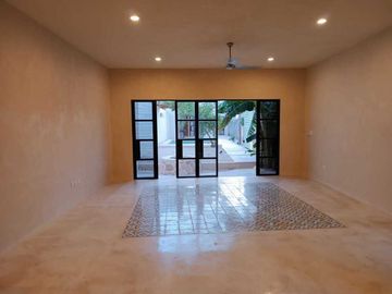 CASA EN VENTA EN EL CENTRO DE MERIDA