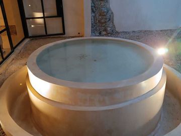 CASA EN VENTA EN EL CENTRO DE MERIDA