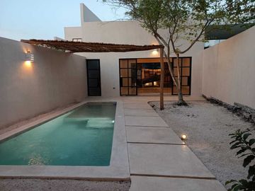 CASA EN VENTA EN EL CENTRO DE MERIDA