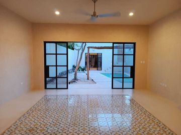 CASA EN VENTA EN EL CENTRO DE MERIDA