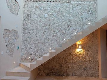 CASA EN VENTA EN EL CENTRO DE MERIDA